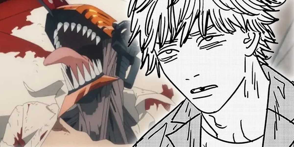 Denji in Mob Psycho 100 Explained as Not Appearing in Story Arcs